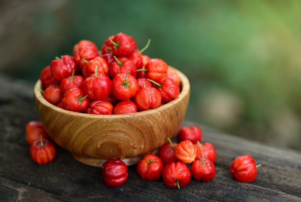 Acerola Extract